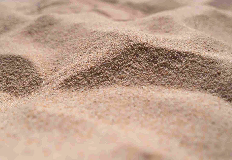Sands And Fines Supplier